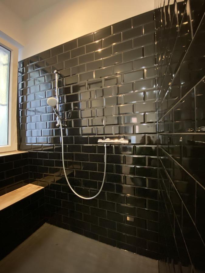 Urban Stay Hamburg - Apartments "Backbord" & "Steuerbord Mit Sauna" Exterior photo