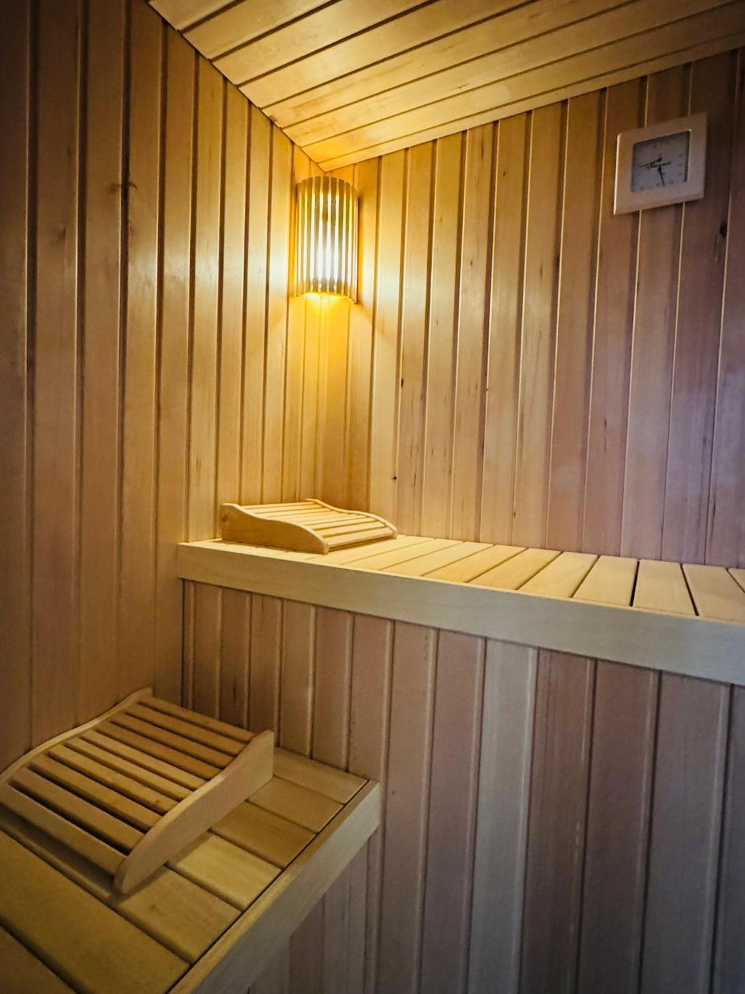 Urban Stay Hamburg - Apartments "Backbord" & "Steuerbord Mit Sauna" Exterior photo